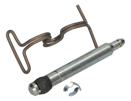 Stift+Splint Bremse
