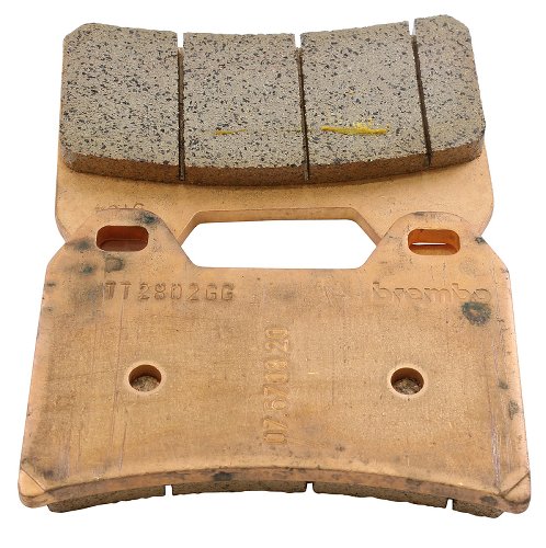 Aprilia Brake pad kit front - 1000 RST Mille Futura, RSV,