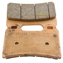 Aprilia Brake pad kit front - 1000 RST Mille Futura, RSV,