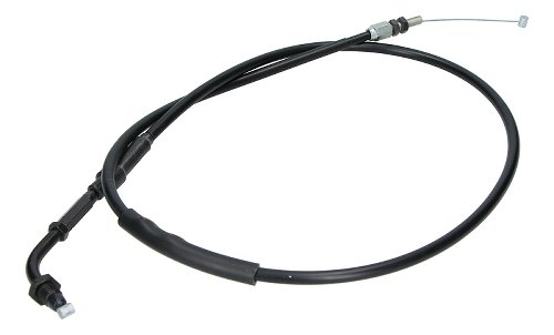 cable del acelerador (apertura)