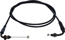 Aprilia Throttle cable, opener - 125, 150, 200 Scarabeo