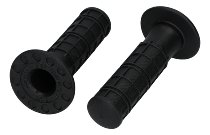 Aprilia Hand grip kit black - 125 RX