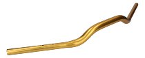 Moto Guzzi/Aprilia Handlebar gold - V11 Ballabio, Cafe