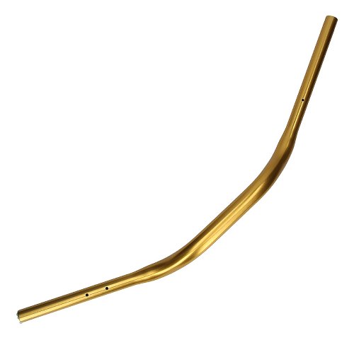 Moto Guzzi/Aprilia Handlebar gold - V11 Ballabio, Cafe