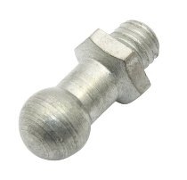 Moto Guzzi/Aprilia Footrest bolt - 750 Breva, 50, 125 RS,