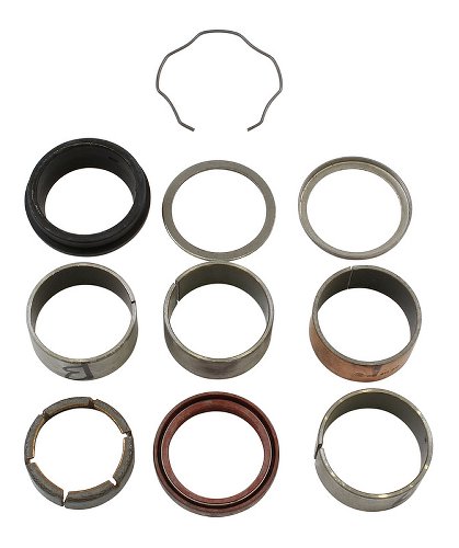 Aprilia Fork bush kit - 600 Tuareg NML