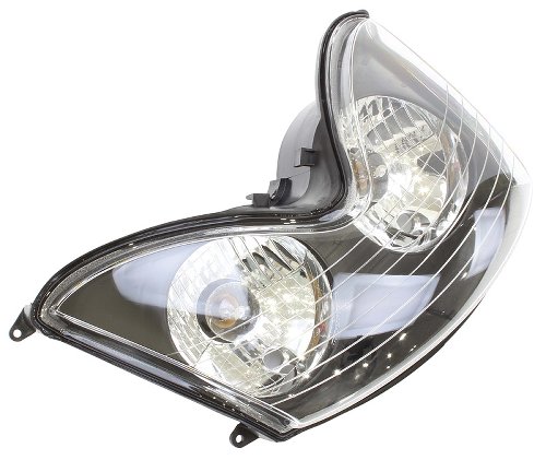 Aprilia Headlight - 125 Leonardo 1996-1998 NML