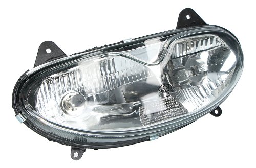 Aprilia Headlight - 650 Pegaso 1997-2004