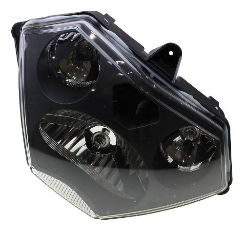 NML Aprilia Headlight - 1000 RSV, Tuono