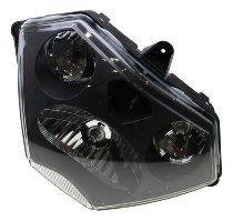 NML Aprilia Headlight - 1000 RSV, Tuono