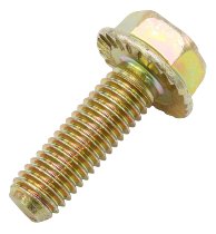 Sechskantschraube M8x25 NML