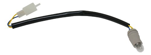 Kennzeich.leuch.Kabel