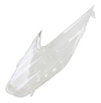 Aprilia Indicator glass, front left - 125/202/250/400/500