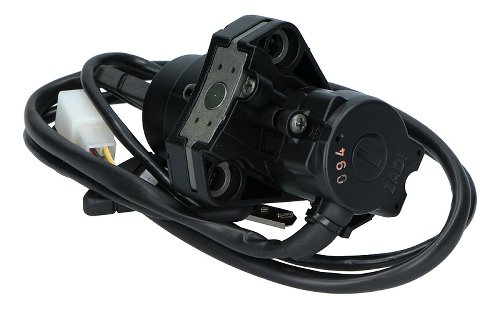 Aprilia Ignition lock - 1000 RSV R, Factory, Dream 2004-2008