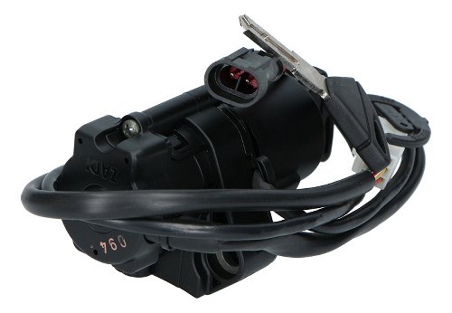 Aprilia Ignition lock - 1000 RSV R, Factory, Dream 2004-2008