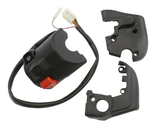 Starter switch Aprilia Scarabeo