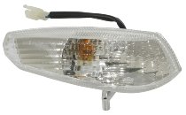 Aprilia Front indicator, left side - 250, 300, 400, 500