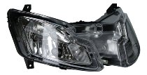 Aprilia Headlight - 125 RS 2006-2010