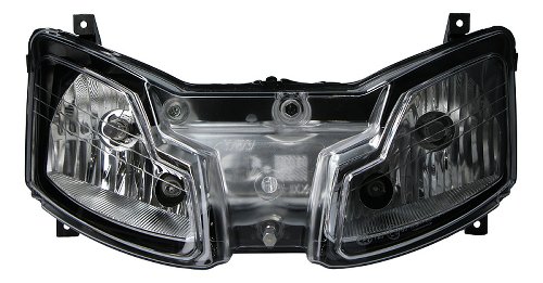 Aprilia Headlight - 125 RS 2006-2010