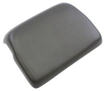 Aprilia Back rest for topcase, grey - 125, 150, 200 Scarabeo