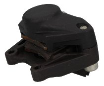 Aprilia Brake caliper rear, Grimeca - 125, 200, 250, 300