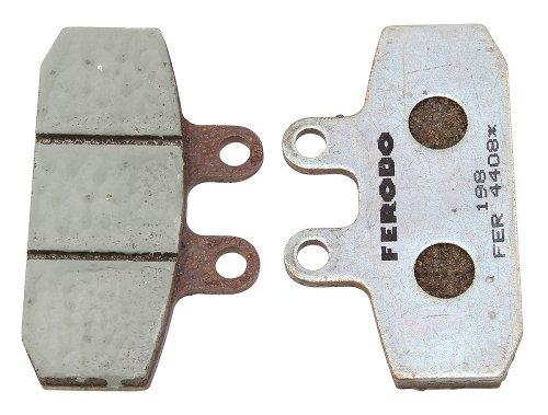 Aprilia brake pad set, front