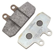 Aprilia Brake pad kit front - 125-500 Scarabeo, Atlantic,