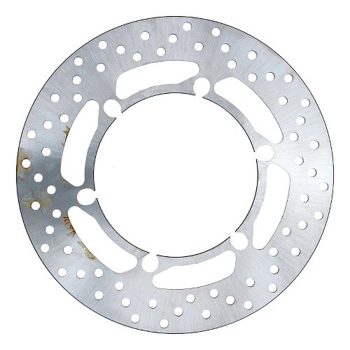 Aprilia Brake disc front, floating - 1000 Caponord ABS