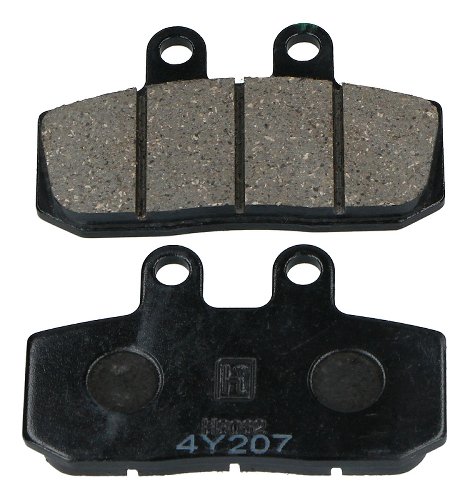 Moto Guzzi/Aprilia Brake pad kit - V7 Special, Stone, 300