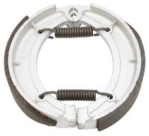 Aprilia Brake shoe kit rear - 125 Classic, Red Rose NML