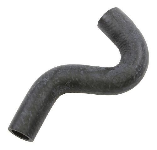 Aprilia Radiator pipe - 125/200/250 Scarabeo