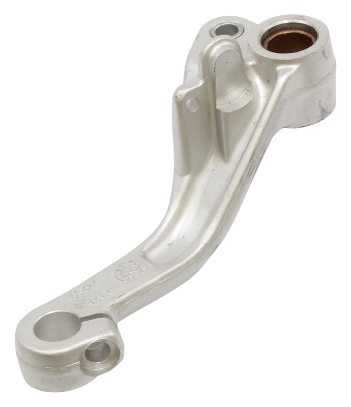 NML Aprilia Rear brake lever - 1000 RSV, Tuono 2004-2009 Spare