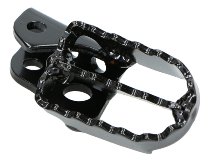 Aprilia Foot rest right side - 50, 125 RX, SX, MX