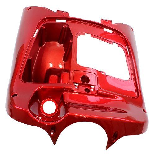 Aprilia Inner fairing, red - 125, 150, 200 Scarabeo Rotax