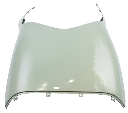 Aprilia Underbody light blue - 125, 150, 200 Scarabeo Rotax