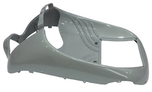 Aprilia Frontverkleidung, eisgrün - 125, 150, 200 Scarabeo