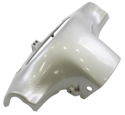 Aprilia Instrument fairing silver - 50, 100 Scarabeo