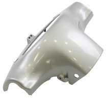 Aprilia Instrument fairing silver - 50, 100 Scarabeo