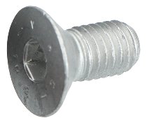 Aprilia screw for front brake disc RX/SX 125 M8x16mm