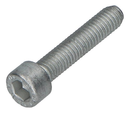 TCEI screw M6x30*