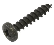 Linsenschraube M4,2x20*