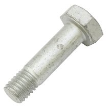 Sechskantschraube M10x38 NML