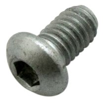 Moto Guzzi/Aprilia Screw M6x10 - V7 III Stone S, Night Pack,