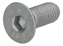Aprilia screw for rear brake disc RX/SX 125, M6x16mm