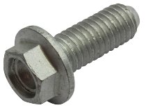 Moto Guzzi/Aprilia Screw M6x16 - V85 TT, V7 I+II+III,