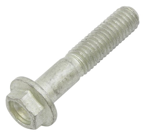 Screw w/ flange