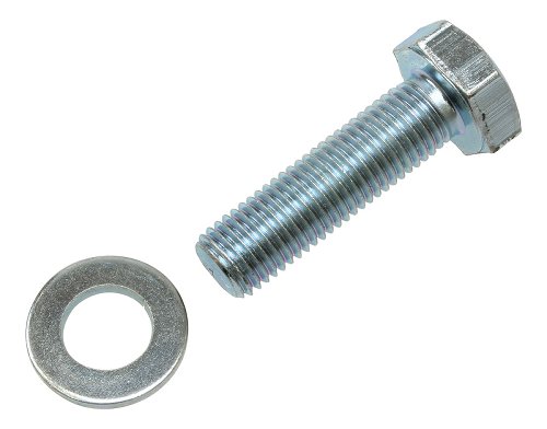 Moto Guzzi/Aprilia Screw M10x1,25, with washer - 850, 1100