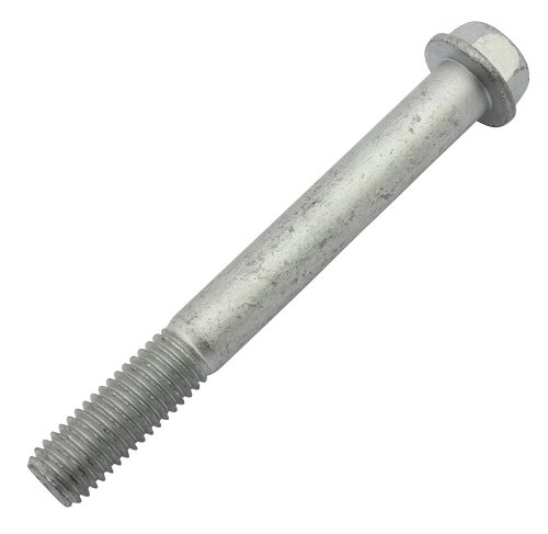TE Schr.m.Flansch M10x85