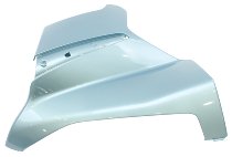 Aprilia Front fairing left side, light blue - 500 Atlantic