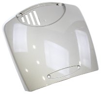 Aprilia Front fairing grey - 125, 150, 200 Scarabeo NML